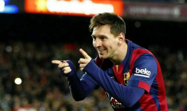 当梅西遇上数据科学……足球比赛结果可预测吗？