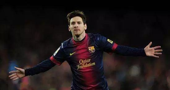 当梅西遇上数据科学……足球比赛结果可预测吗？