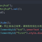 神奇的程序员于2019-12-13 14:50发布的图片