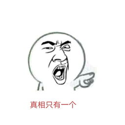 真相只有一个.gif