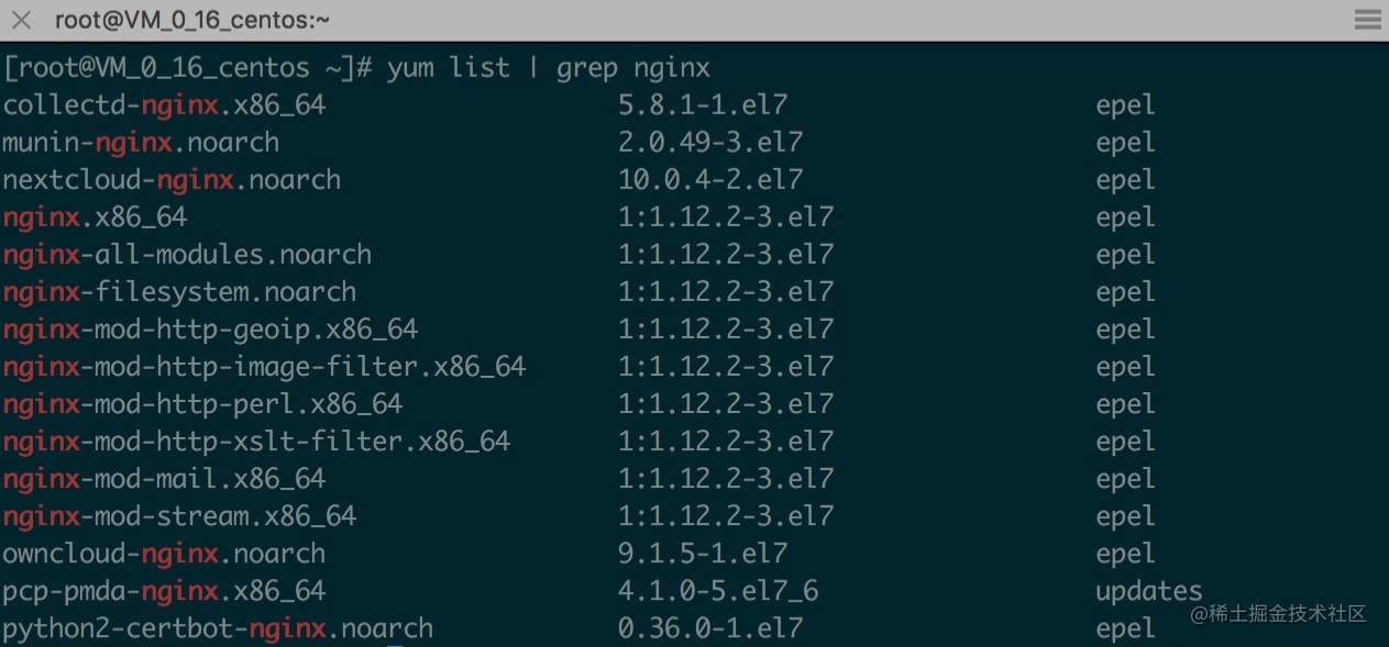 前端不能不会的 Nginx 入门 （图文并茂的服务器环境教程）「建议收藏」_https://bianchenghao6.com/blog_Php_第2张