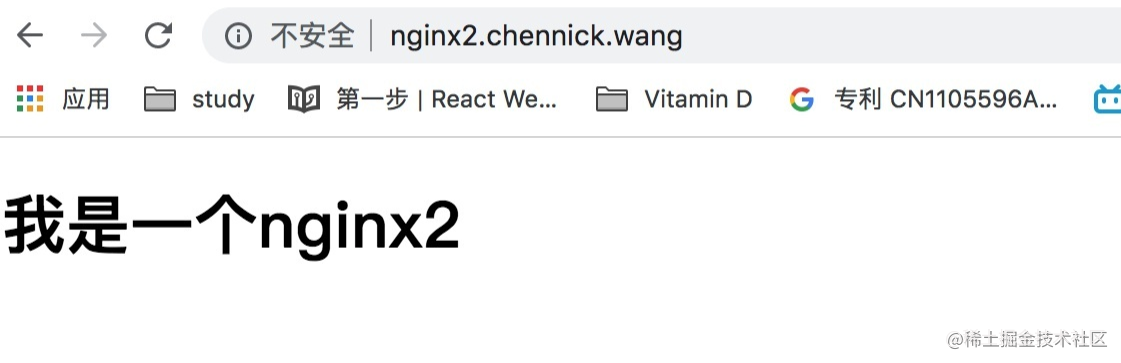 前端不能不会的 Nginx 入门 （图文并茂的服务器环境教程）「建议收藏」_https://bianchenghao6.com/blog_Php_第19张