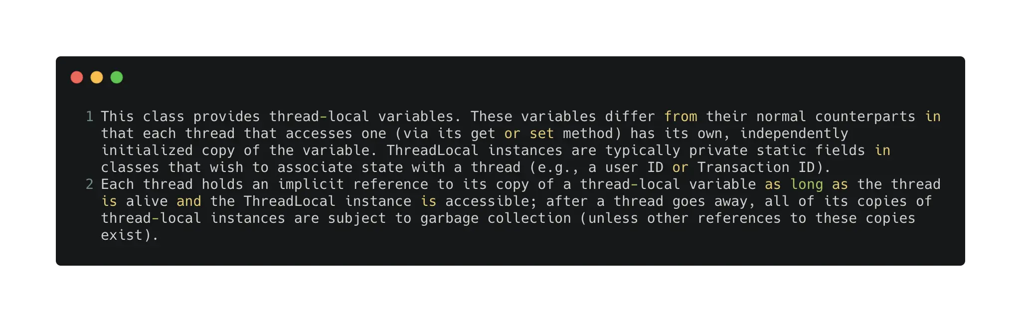 localthreadofjdk