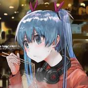 线程君的个人资料头像