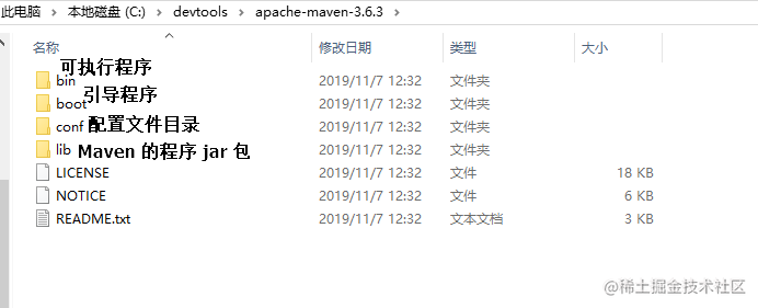 maven快速入门_立体字怎么写_https://bianchenghao6.com/blog_idea_第3张
