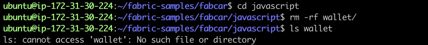 \[外链图片转存失败,源站可能有防盗链机制,建议将图片保存下来直接上传(img-gLwjuvRQ-1576464749074)(fabric-ca-exploring/clear-wallet.png)\]