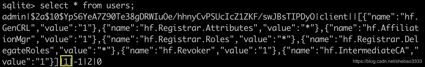 \[外链图片转存失败,源站可能有防盗链机制,建议将图片保存下来直接上传(img-oM79SQOA-1576464749077)(fabric-ca-exploring/pic-5.png)\]