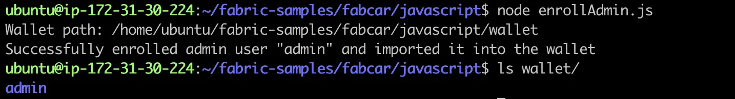 \[外链图片转存失败,源站可能有防盗链机制,建议将图片保存下来直接上传(img-c9GPeExj-1576464749076)(fabric-ca-exploring/pic-4.png)\]