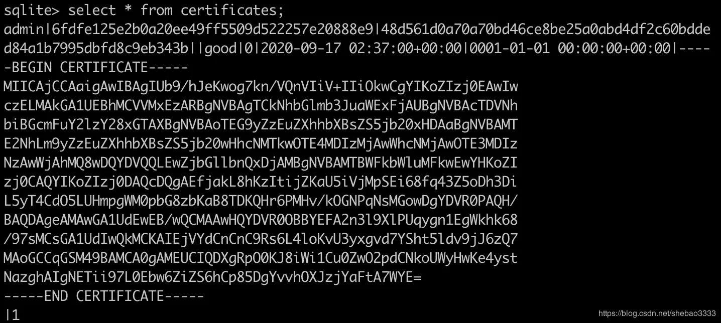 \[外链图片转存失败,源站可能有防盗链机制,建议将图片保存下来直接上传(img-06MqBL2S-1576464749079)(fabric-ca-exploring/pic-6.png)\]