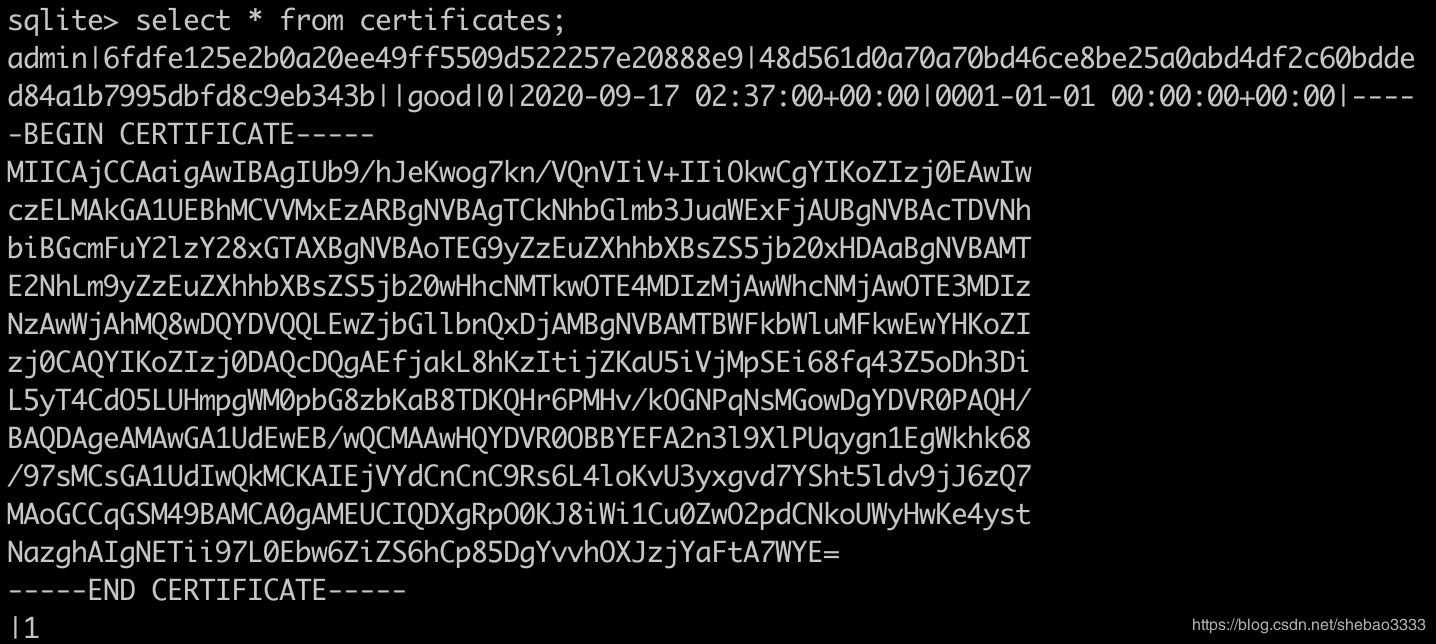 \[外链图片转存失败,源站可能有防盗链机制,建议将图片保存下来直接上传(img-06MqBL2S-1576464749079)(fabric-ca-exploring/pic-6.png)\]