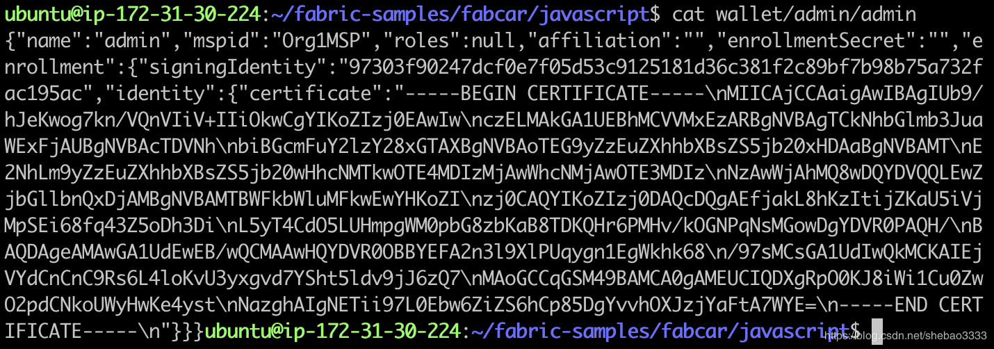 \[外链图片转存失败,源站可能有防盗链机制,建议将图片保存下来直接上传(img-6bjo9pX1-1576464749080)(fabric-ca-exploring/pic-7.png)\]