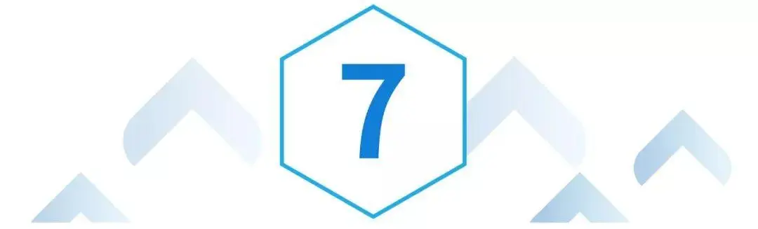 来了！直击痛点的七大更新！APP上看报表就如同刷抖音