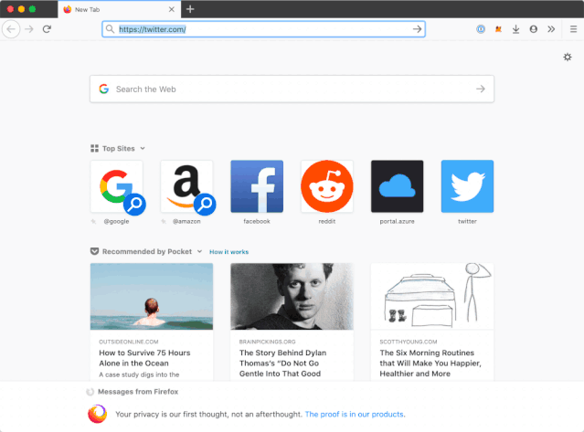 新旧交替，你敢相信？下一个应用程序可能没有后端……