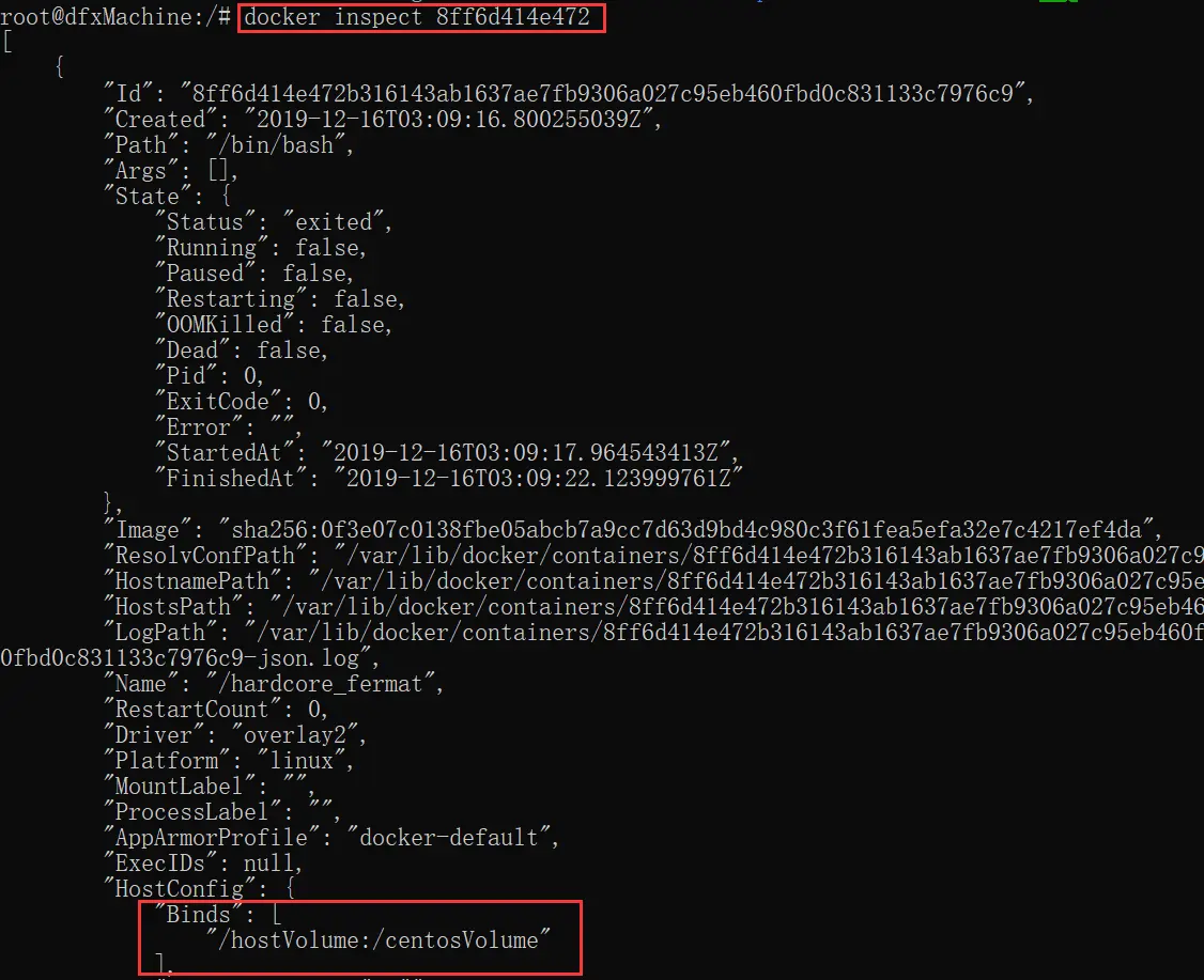 查看文件之间的关联