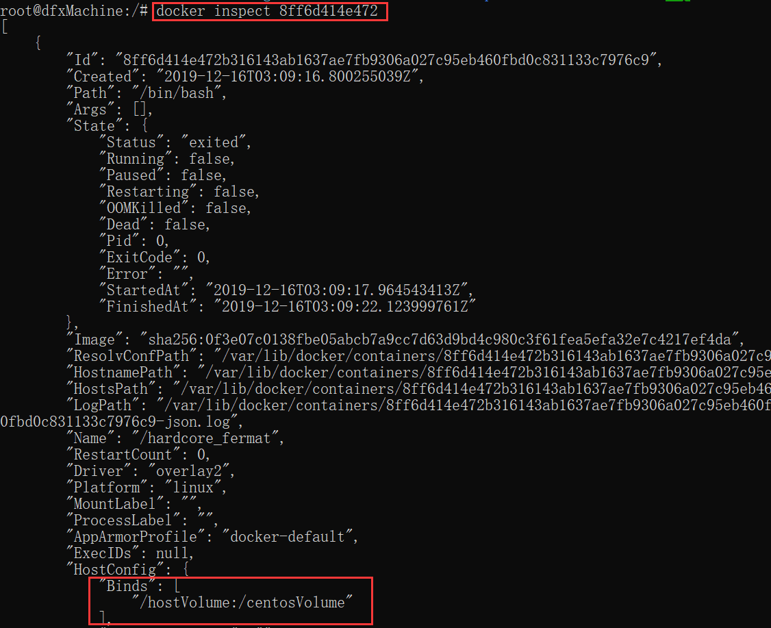 查看文件之间的关联