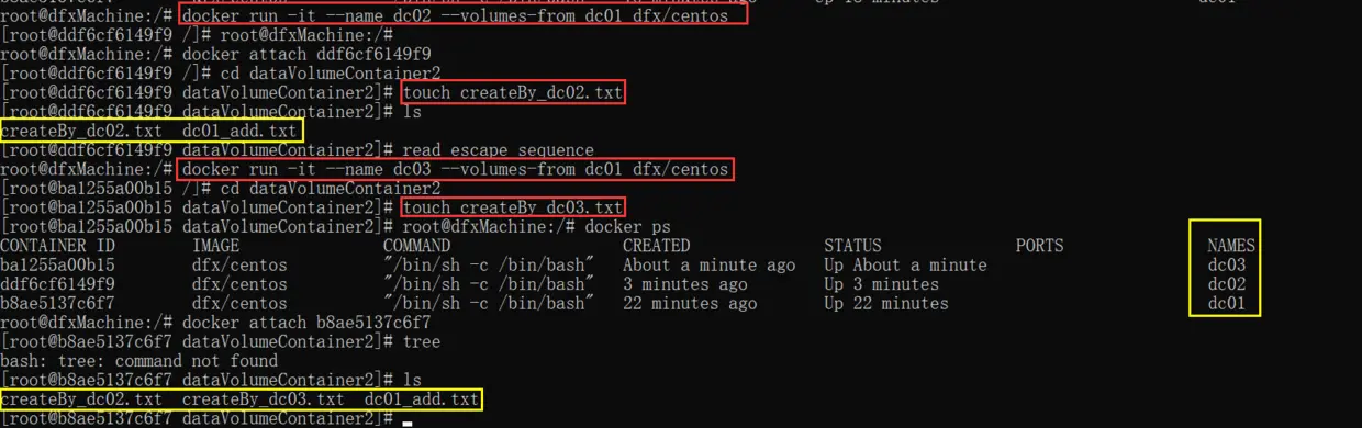 继承后数据传递共享