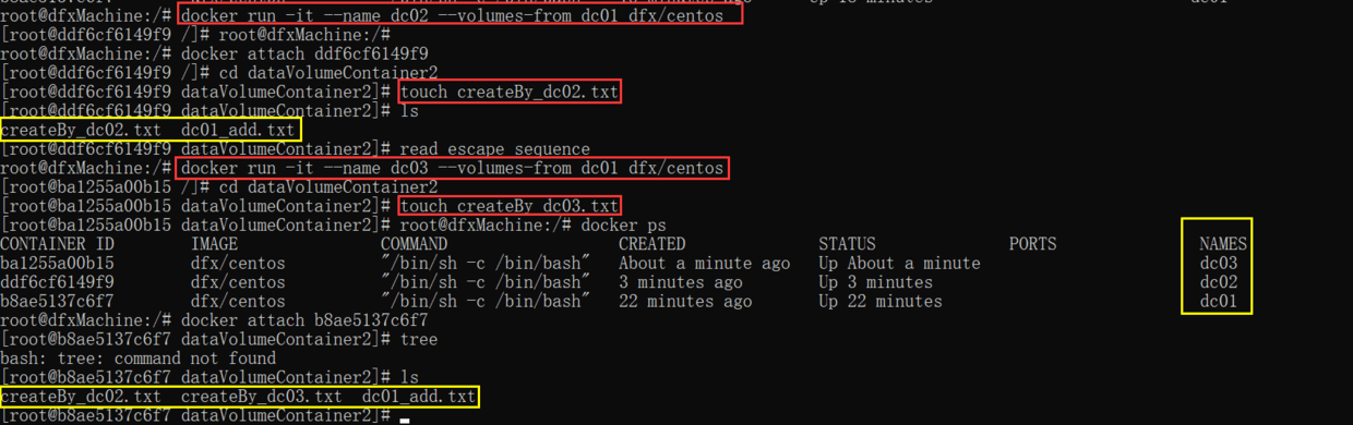 继承后数据传递共享