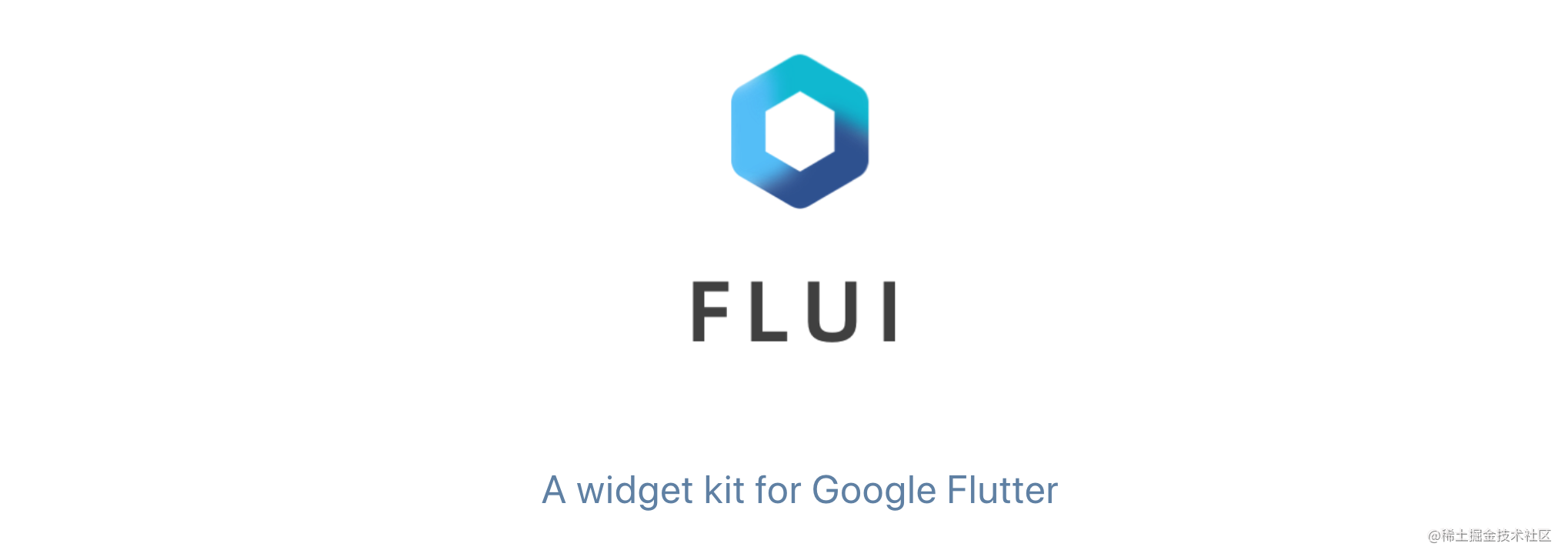 Open source | FLUI: Flutter components of extension set - Moment For ...