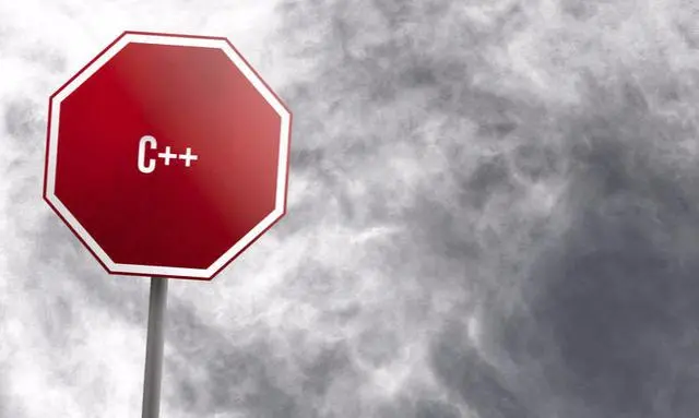 c++基础教程：c++常用的排序算法