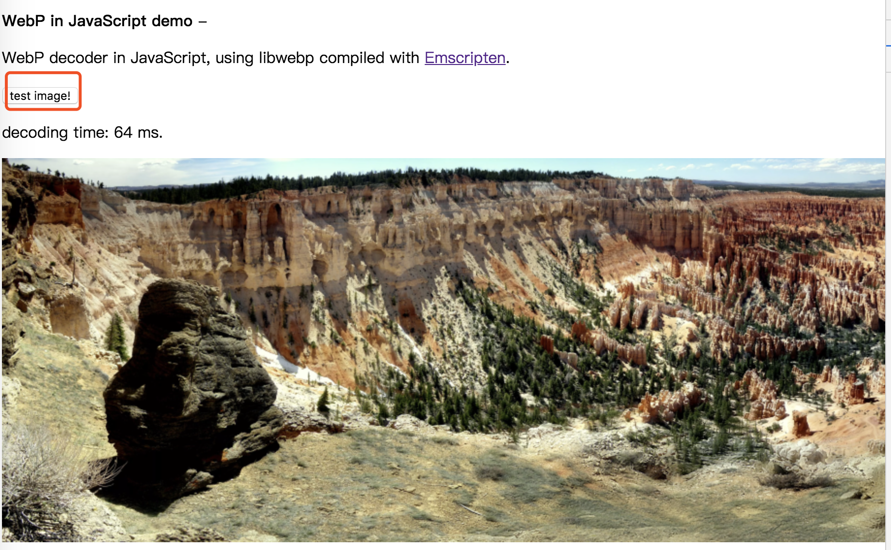 能成功访问使用 webp_wasm.js 和 webp_wasm.wasm 啦