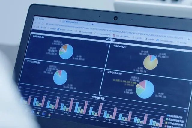 利润连续3年提升50%，价值5000万，阿米巴助凯耀照明用数据发光