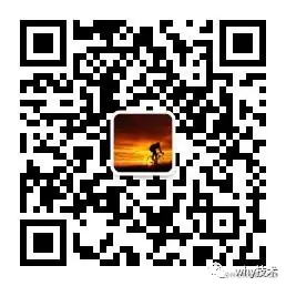 why技术