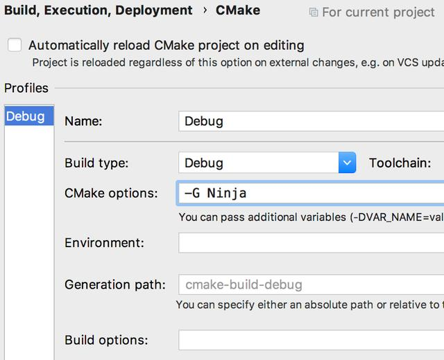 C/C++开发人员须知！跨平台IDE CLion最新版本2019.3发布