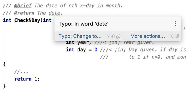 C/C++开发人员须知！跨平台IDE CLion最新版本2019.3发布