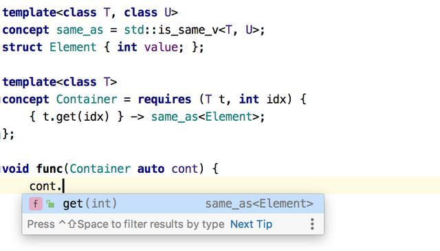 C/C++开发人员须知！跨平台IDE CLion最新版本2019.3发布