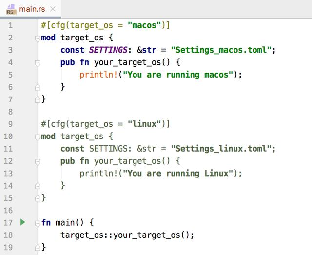 C/C++开发人员须知！跨平台IDE CLion最新版本2019.3发布