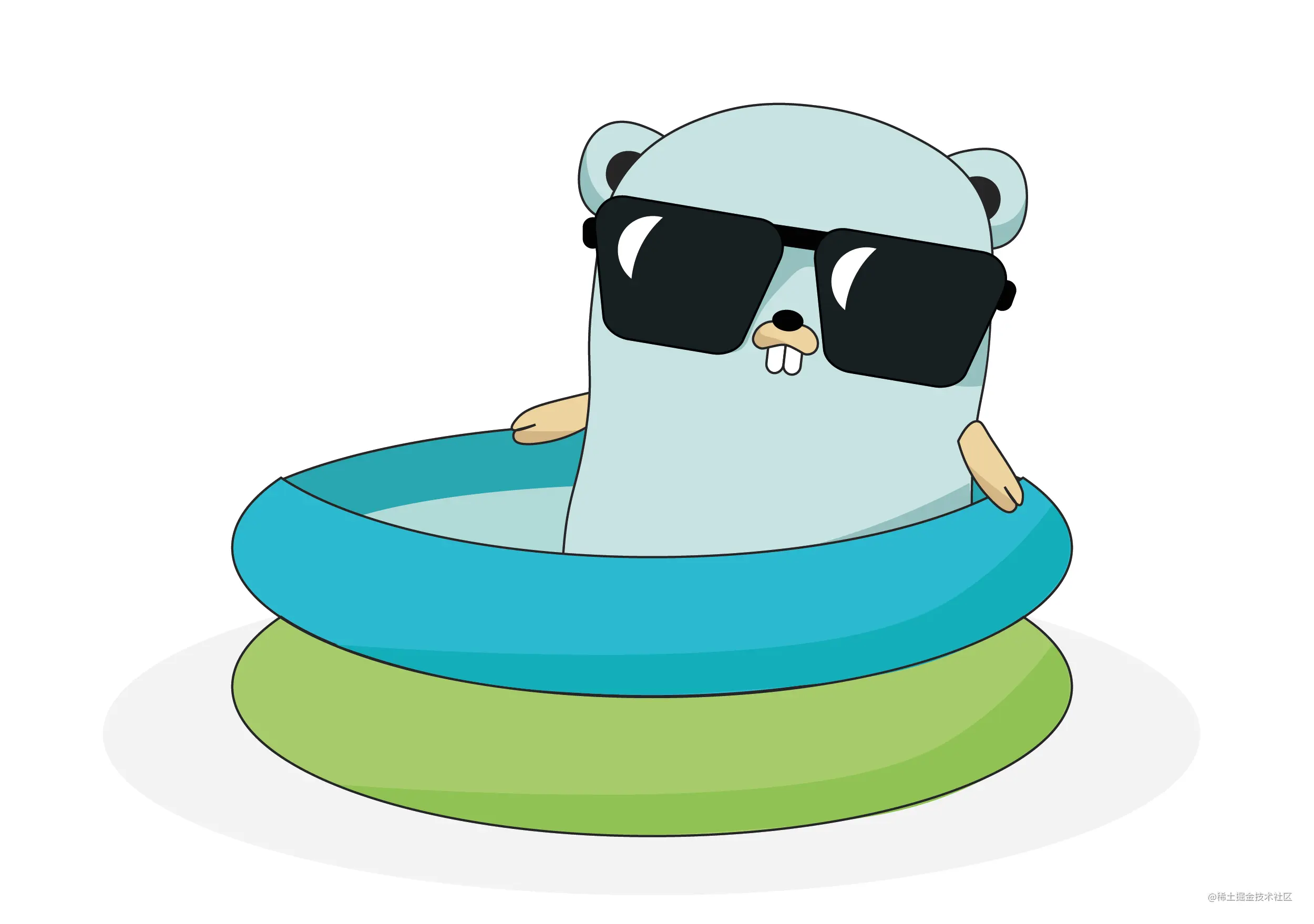 [译]Go:理解Sync.Pool的设计思想