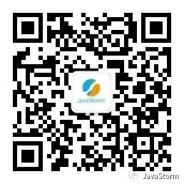 JavaStorm