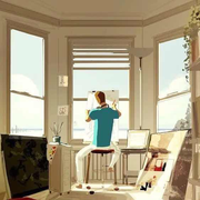 懵懂小书童的个人资料头像