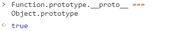 Function.prototype.__proto__