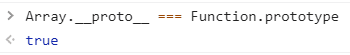 Array.__proto__