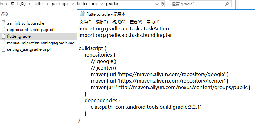 vscode+flutter+夜神模拟器(Windows篇)最近着手学习flutter,看了看网上的配置教程,很大部分是 - 掘金