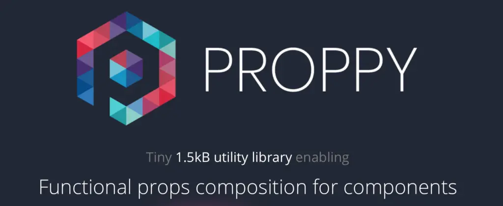 Image source: https://proppyjs.com