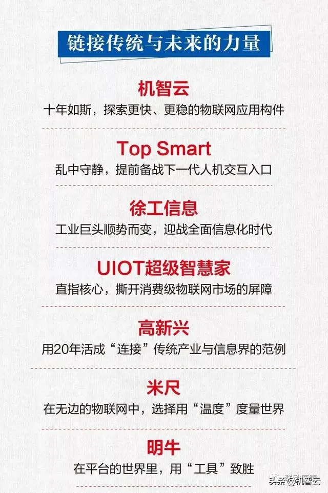 机智云系“物联网创业者”的希望承载者之入行物联网8年后的自白