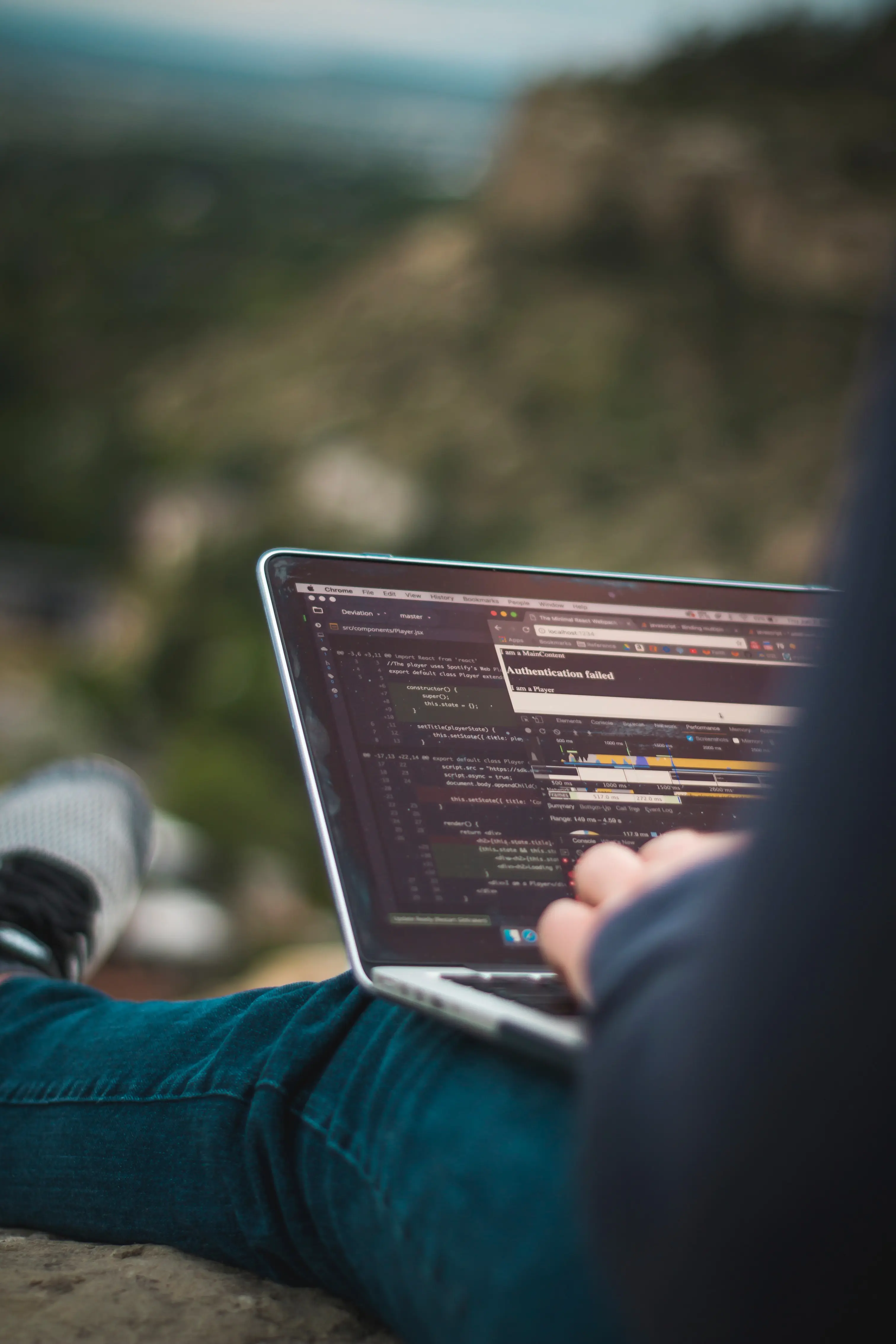 Photo by Steve Halama on Unsplash