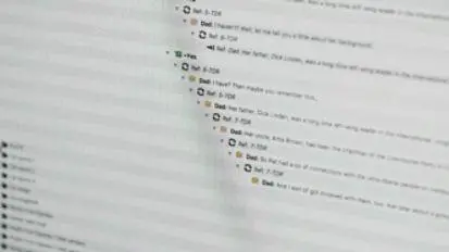 《奇葩说》撞题郭敬明，面对“死亡”，AI竟然赚足眼泪和流量？