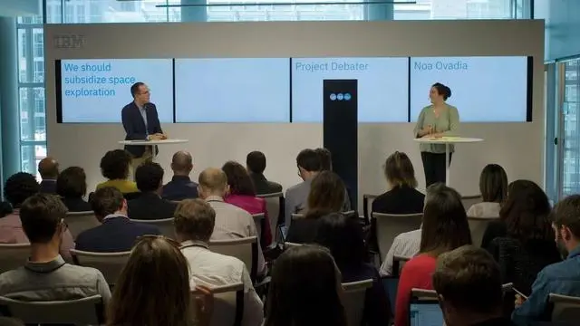 《奇葩说》撞题郭敬明，面对“死亡”，AI竟然赚足眼泪和流量？