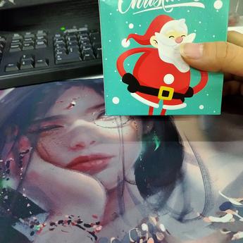 轻舞于时光流河于2019-12-24 14:52发布的图片
