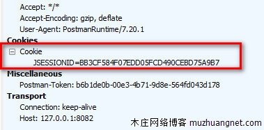 http 请求头的Cookie中的 JSESSIONID 是什么? http 请求头的Cookie中的 JSESSIONID 是什么?