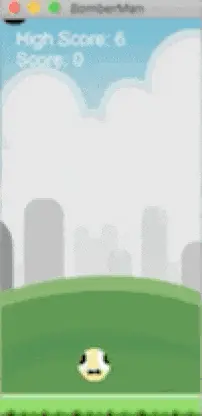 Bomber Man