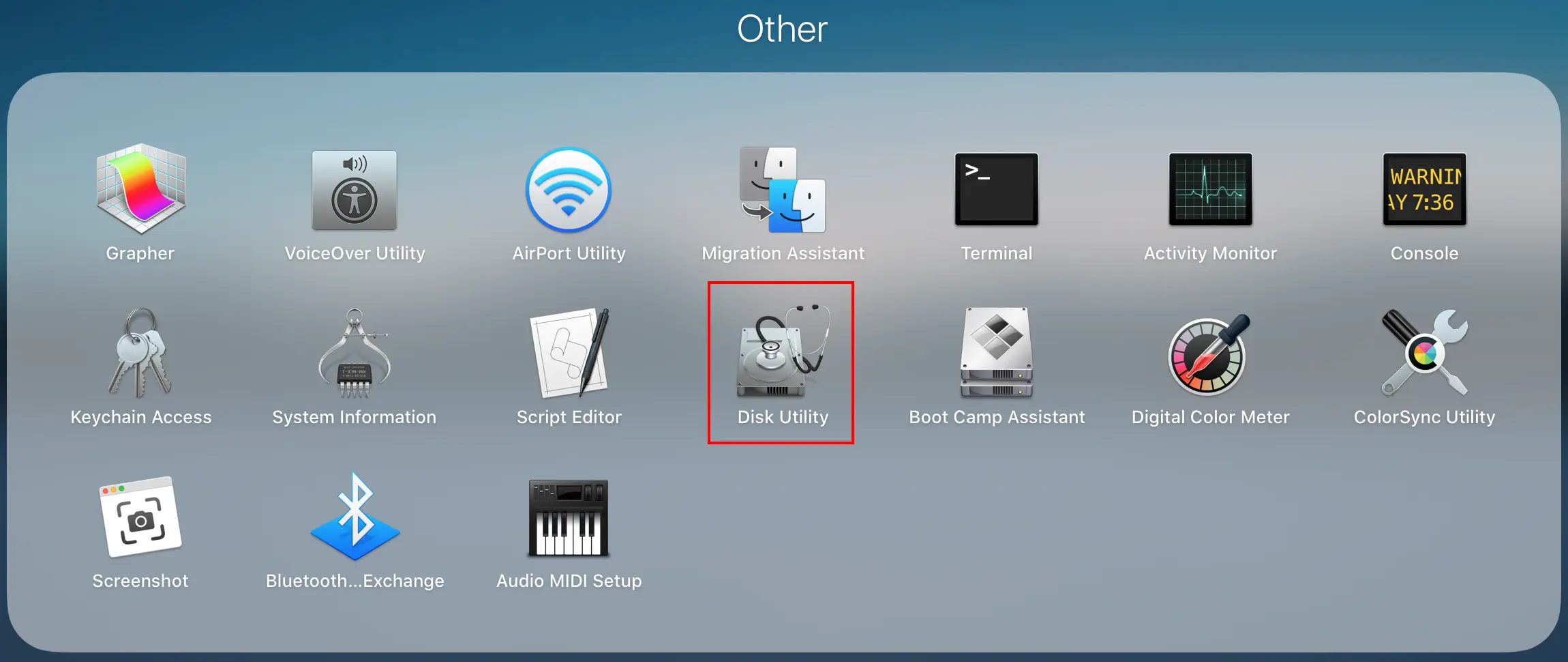 Other Folder