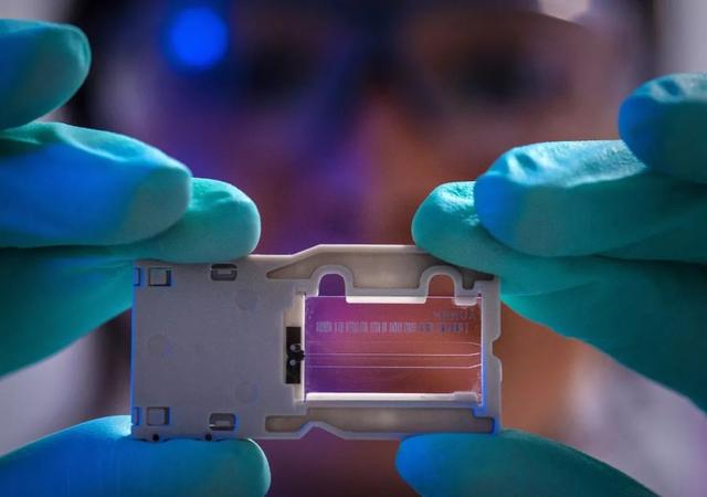 “解放双手”不是梦！AI的5种方式正在塑造软件测试未来……