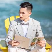 卢布的个人资料头像