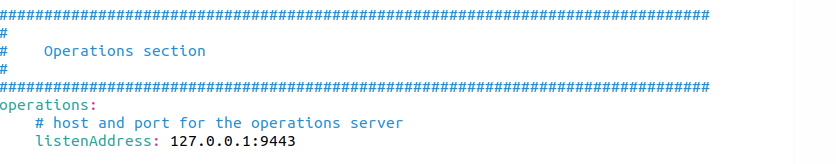 \[外链图片转存失败,源站可能有防盗链机制,建议将图片保存下来直接上传(img-pI1yF16B-1577443767715)(hyperledger-fabric-monitoring/core-yaml.png)\]