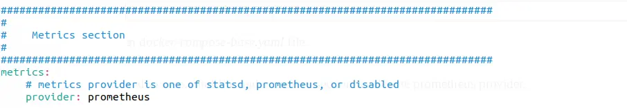 \[外链图片转存失败,源站可能有防盗链机制,建议将图片保存下来直接上传(img-7H6Zgdzv-1577443767719)(hyperledger-fabric-monitoring/core-metrics-provider.png)\]