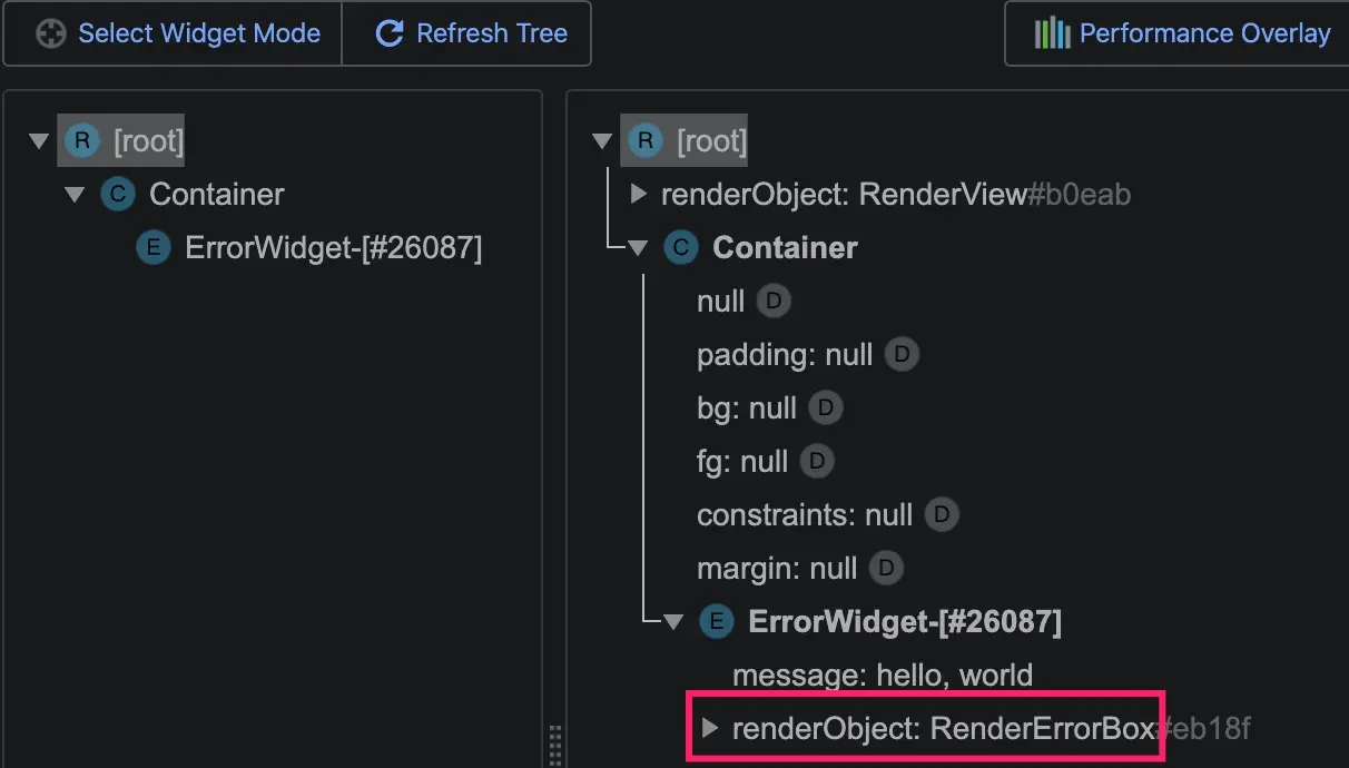 渲染树与RenderObject -w600